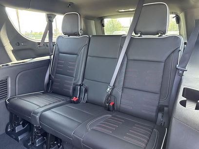 New 2026 GMC Yukon XL AT4 Ultimate