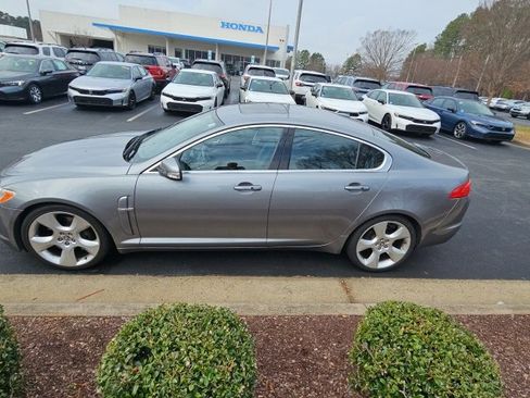 Used 2009 Jaguar XF Supercharged image 2