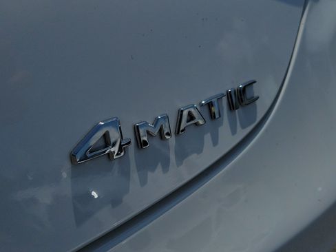 New 2026 Mercedes-Benz CLE 300 4MATIC Coupe image 23