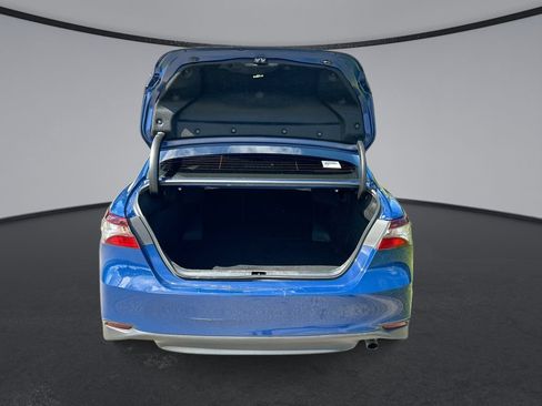 Used 2023 Toyota Camry LE FWD image 29