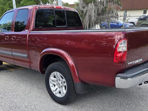 Used 2006 Toyota Tundra SR5 image 21