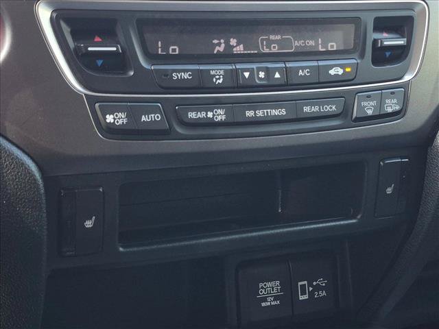 Used 2022 Honda Pilot Special Edition image 14