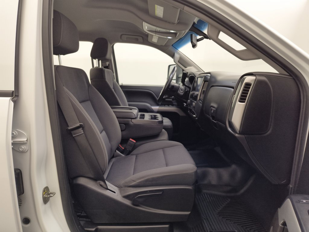 Used 2019 Chevrolet Silverado 3500 LT w/ LT Fleet Plus Package AWD/4WD image 30