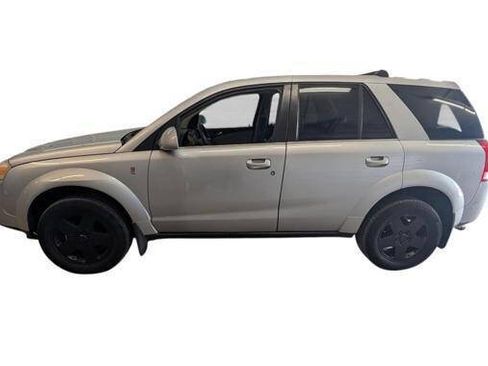 Used 2006 Saturn Vue AWD V6 image 2