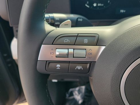 New 2026 Hyundai Kona Limited image 14