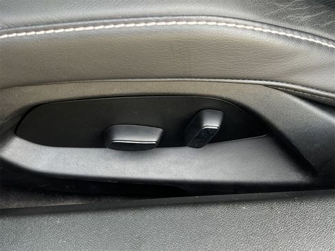 Used 2024 Chevrolet Corvette Z06 w/ Battery Protection Package image 25