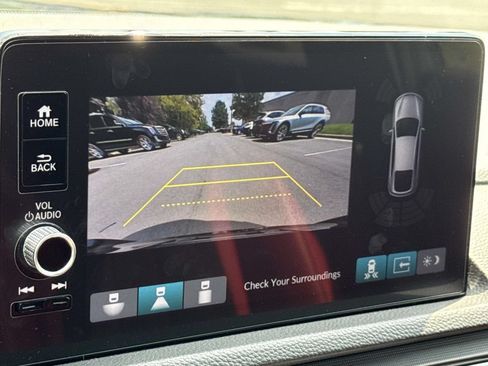 Used 2025 Acura Integra Type S FWD image 32