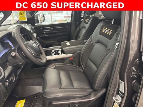 New 2026 RAM 1500 Big Horn image 31