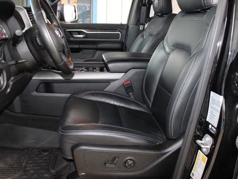 Used 2021 RAM 1500 Big Horn AWD/4WD image 19