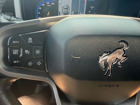Used 2022 Ford Bronco Outer Banks AWD/4WD image 27