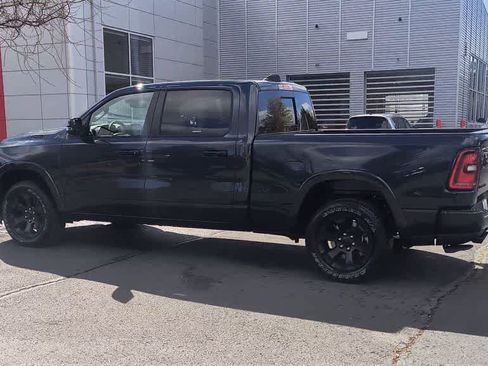 New 2026 RAM 1500 Big Horn image 6