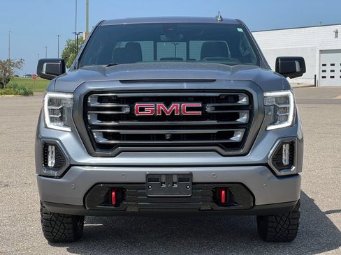Used 2021 GMC Sierra 1500 AT4 w/ AT4 Premium Package AWD/4WD image 55