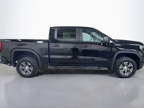 Used 2024 GMC Sierra 1500 Pro w/ Graphite Edition AWD/4WD image 20