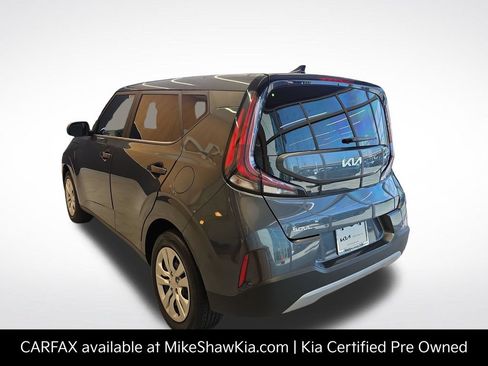 Certified 2024 Kia Soul LX FWD image 4