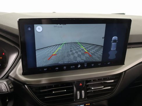 Used 2024 Ford Escape Active w/ Tech Pack #1 image 6