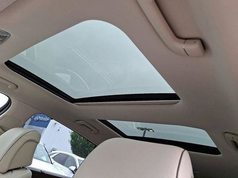 Used 2023 Genesis GV80 3.5T w/ Advanced Package image 15