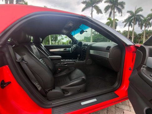 Used 2002 Ford Thunderbird RWD image 52