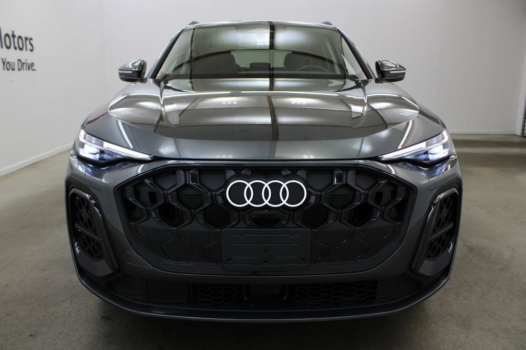 New 2026 Audi Q5 Premium Plus AWD/4WD image 7