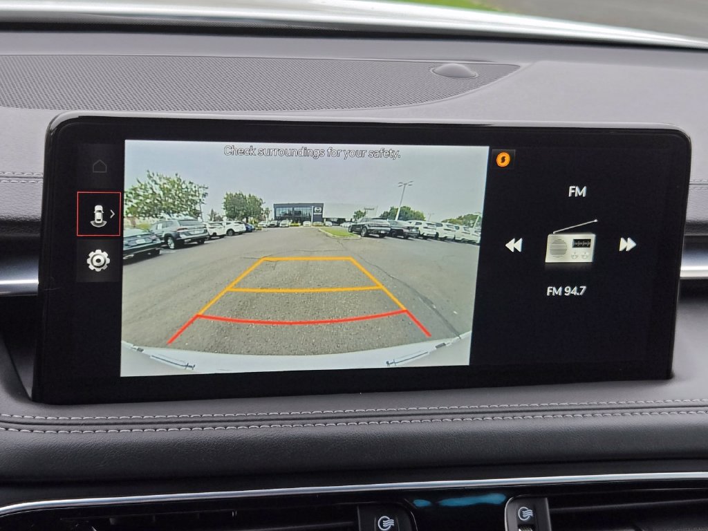 Used 2023 Genesis G70 2.0T RWD image 16