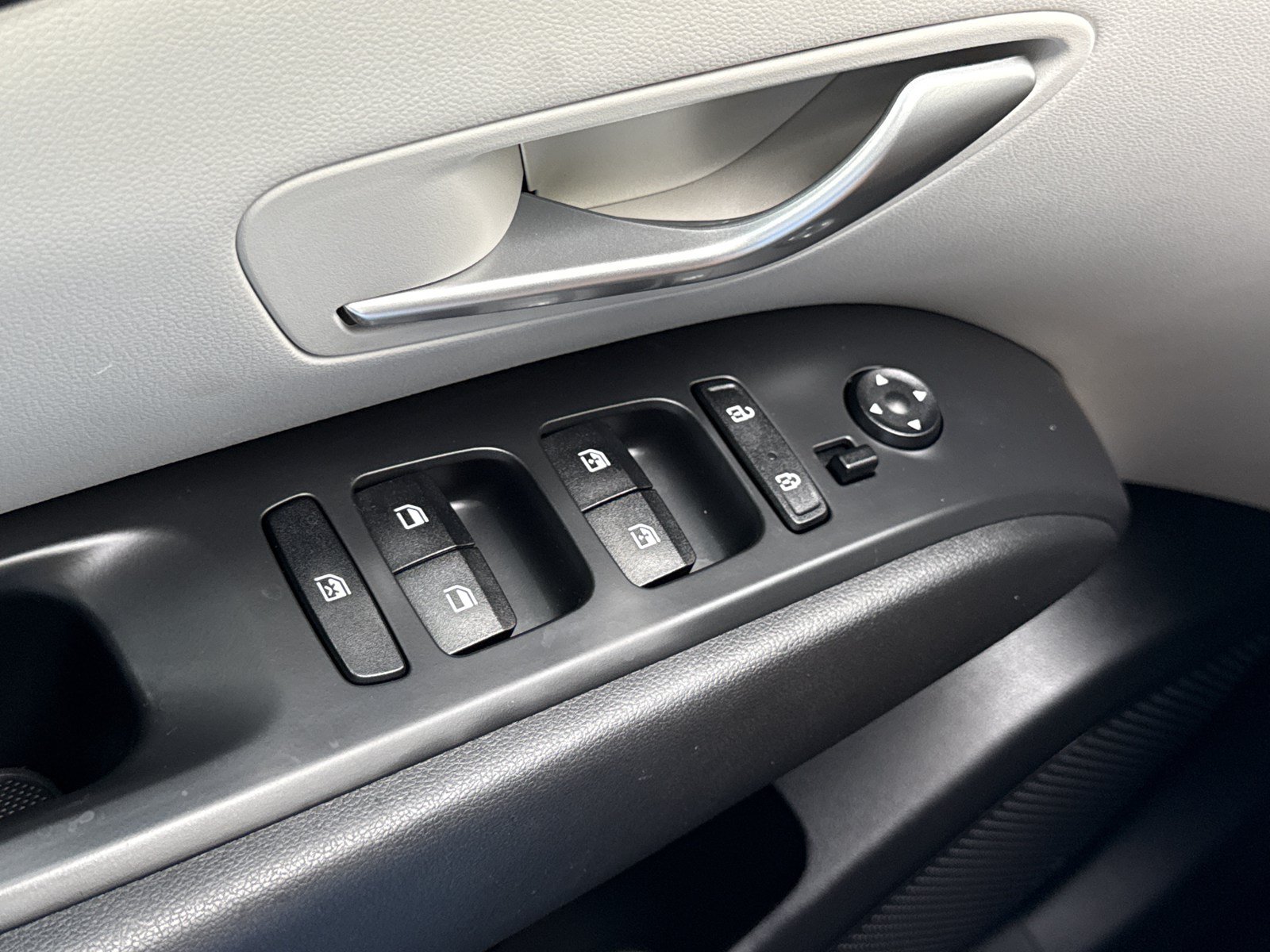 Certified 2023 Hyundai Tucson SEL FWD image 16
