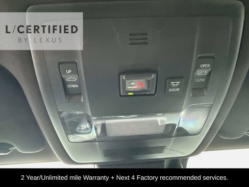 Used 2022 Lexus IS 350 F Sport w/ Accessory Package RWD image 22