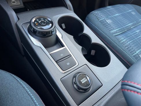 New 2025 Ford Bronco Sport Heritage w/ Convenience Package image 23