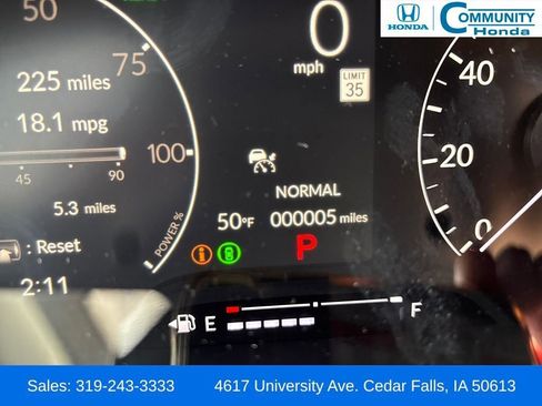 New 2026 Honda Civic Sport image 16