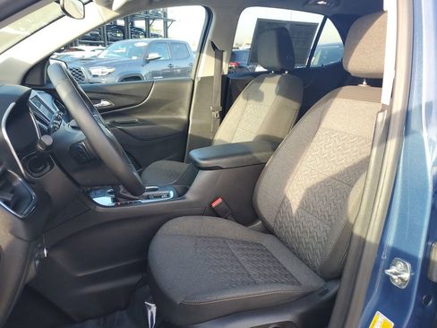 Used 2024 Chevrolet Equinox LT image 18