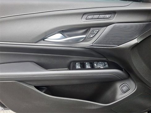 Used 2024 Cadillac CT4 Premium Luxury w/ Climate Package image 12