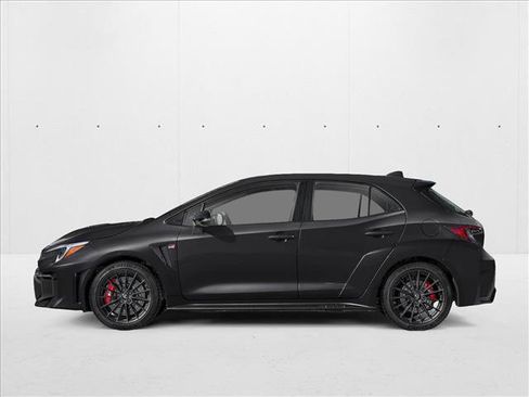 New 2026 Toyota Corolla GR AWD/4WD image 3
