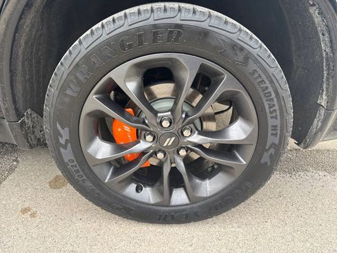 Used 2022 Dodge Durango GT AWD/4WD image 17