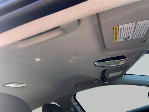 Used 2025 Kia K4 FWD image 14