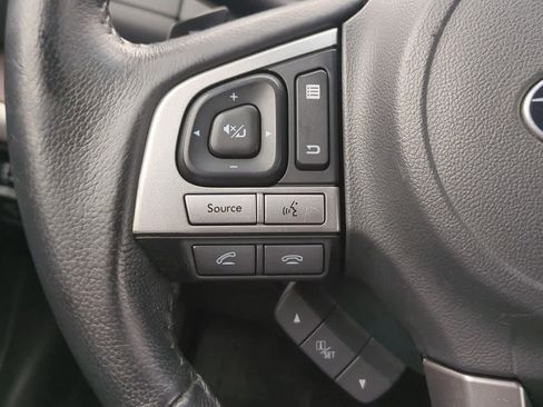 Used 2017 Subaru Outback 2.5i Limited image 24