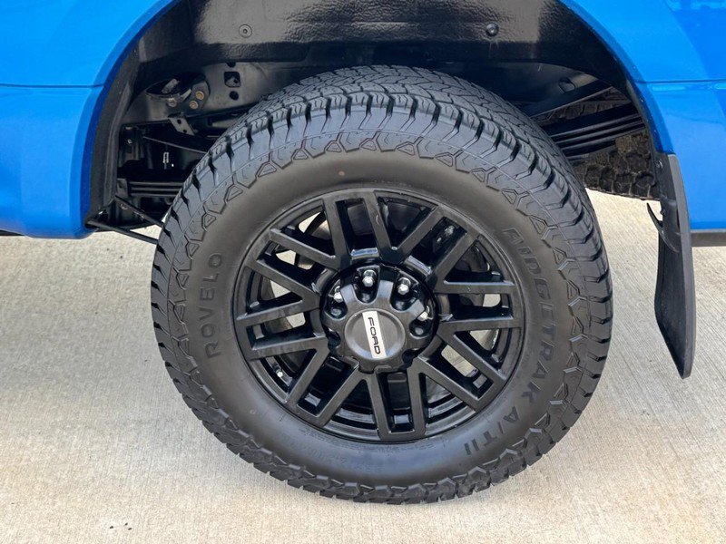Used 2020 Ford F350 Lariat AWD/4WD image 7