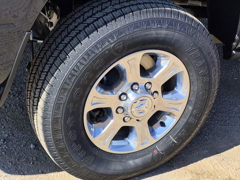 New 2026 RAM 2500 Lone Star AWD/4WD image 7