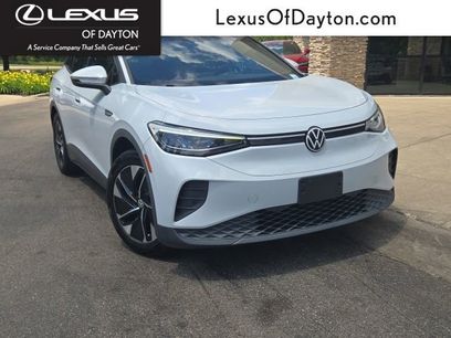 Used 2021 Volkswagen ID.4 Pro
