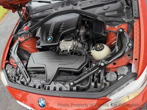Used 2016 BMW 228i Convertible RWD image 91