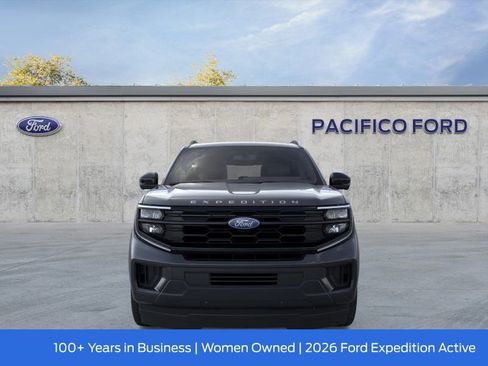 New 2026 Ford Expedition Active image 7