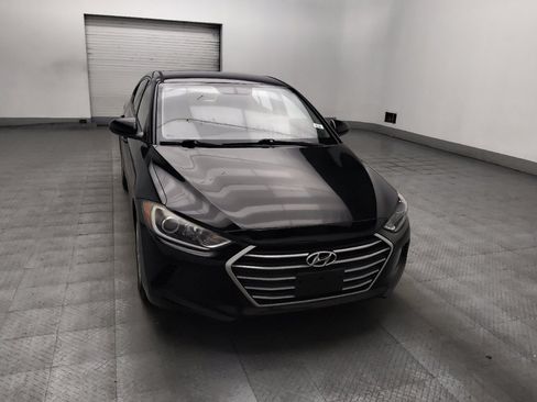 Used 2018 Hyundai Elantra SE w/ Cargo Package FWD image 14