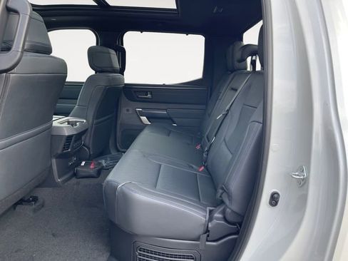 New 2026 Toyota Tundra Platinum AWD/4WD image 13