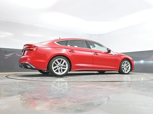 Used 2024 Audi A5 2.0T Premium Plus AWD/4WD image 47