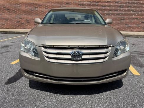 Used 2007 Toyota Avalon XL FWD image 2