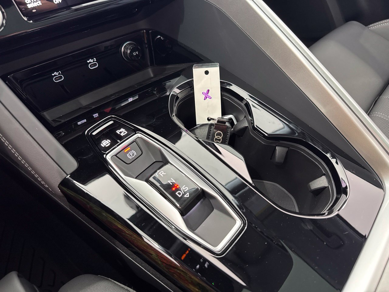 New 2026 Audi Q5 Premium Plus AWD/4WD image 29