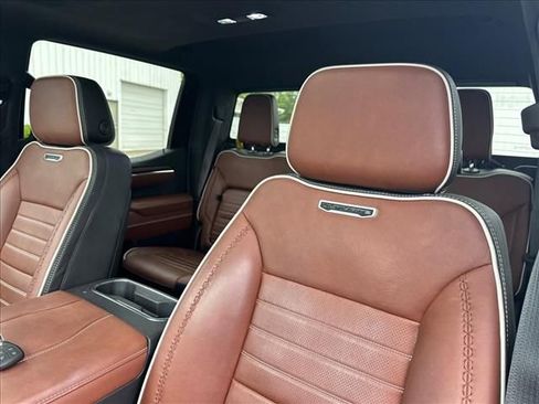Certified 2024 GMC Sierra 1500 Denali Ultimate AWD/4WD image 24