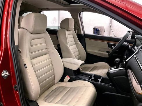Used 2018 Honda CR-V EX image 7