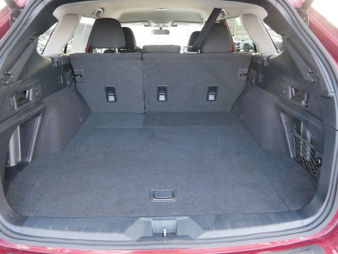 Certified 2025 Subaru Outback Premium image 18