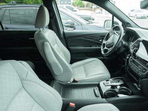 Certified 2021 Honda Passport Elite image 5