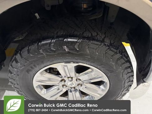 Used 2018 Ford F150 King Ranch w/ Equipment Group 601A Luxury image 37