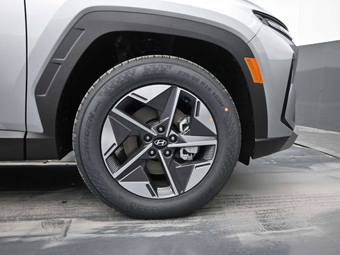 New 2026 Hyundai Tucson SEL image 10