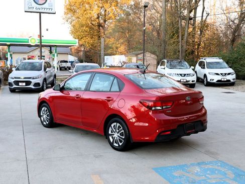 Used 2020 Kia Rio S w/ Technology Package image 5